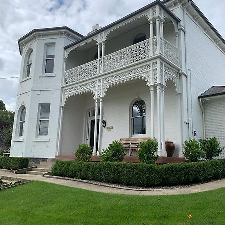 Highfield House Bed & Breakfast Launceston Exterior photo