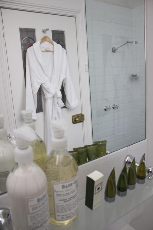 Highfield House Bed & Breakfast Launceston Room photo