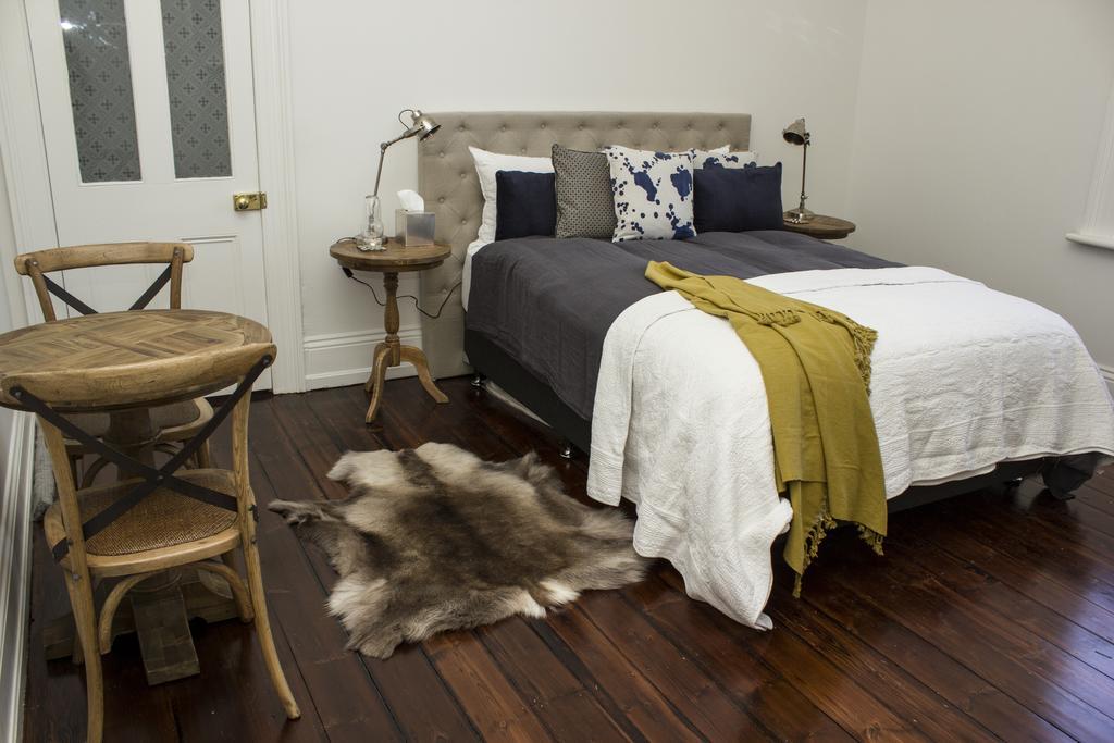 Highfield House Bed & Breakfast Launceston Room photo